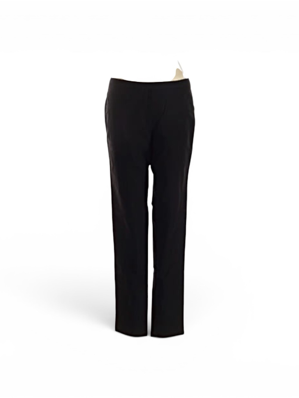 Z Pure Amici Pull-On Black Pants S